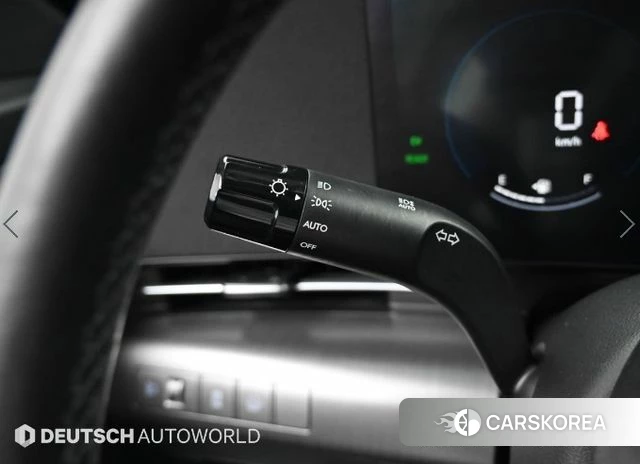 Hyundai Kona Hybrid (SX2) id 4281011 из Кореи 7