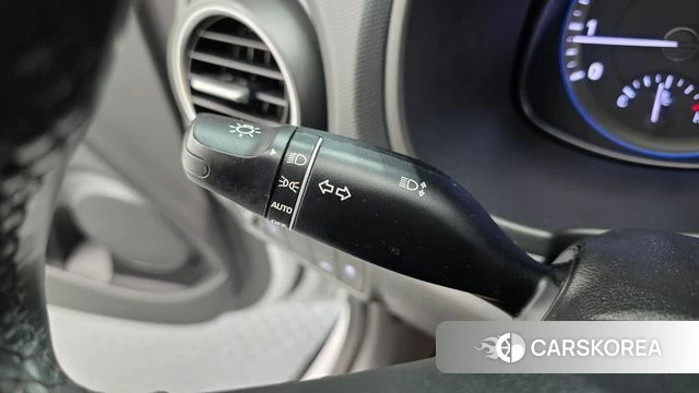 Hyundai Kona id 4435075 из Кореи 7