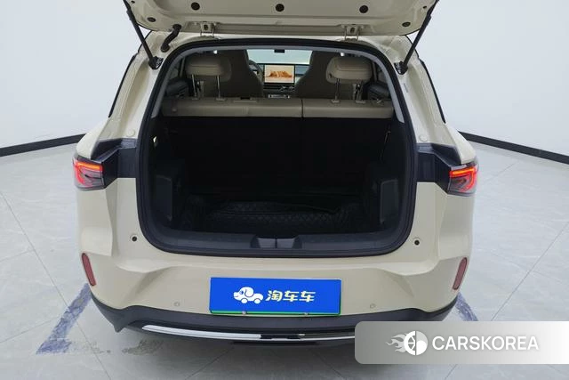 Wuling Automobile Bingguo S id 3840771 из Китая 7