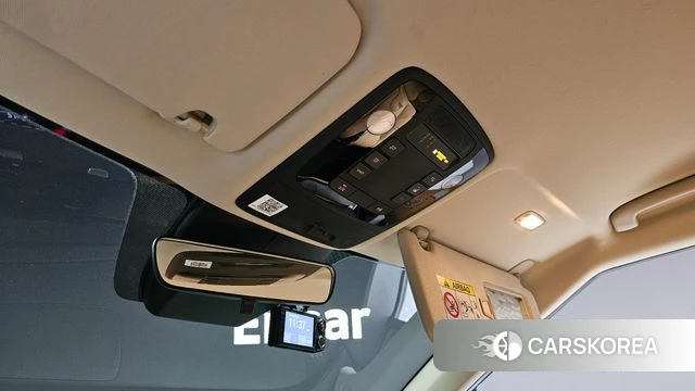 Kia Carnival 4th generation id 3893315 из Кореи 7