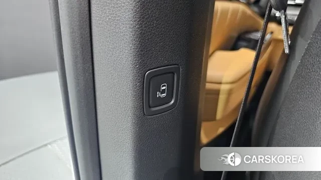 Kia Carnival 4th generation id 3043994 из Кореи 7