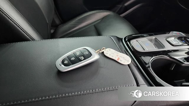 Hyundai Tucson (NX4) id 3935350 из Кореи 7