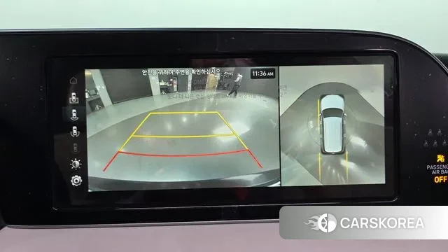 Hyundai Palisade id 3439463 из Кореи 7