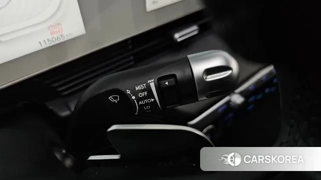 Hyundai Ionic 5 id 2994081 из Кореи 7