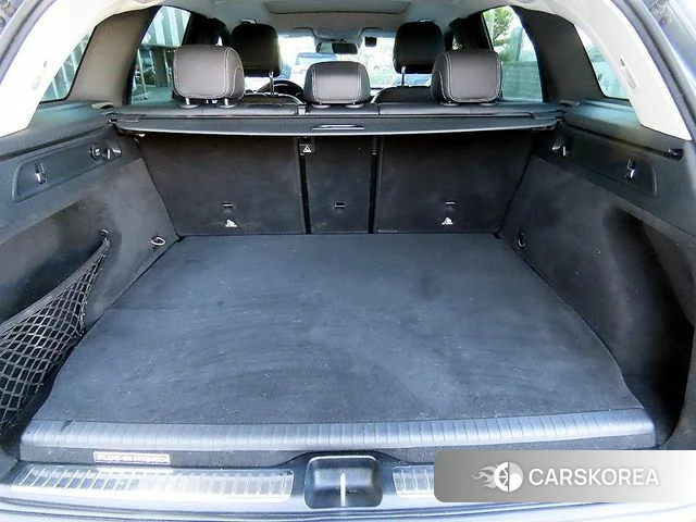 Mercedes-Benz GLC-Class X253 id 3905477 из Кореи 7