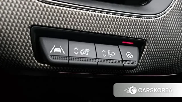 Renault Korea (Samsung) XM3 id 3606016 из Кореи 7