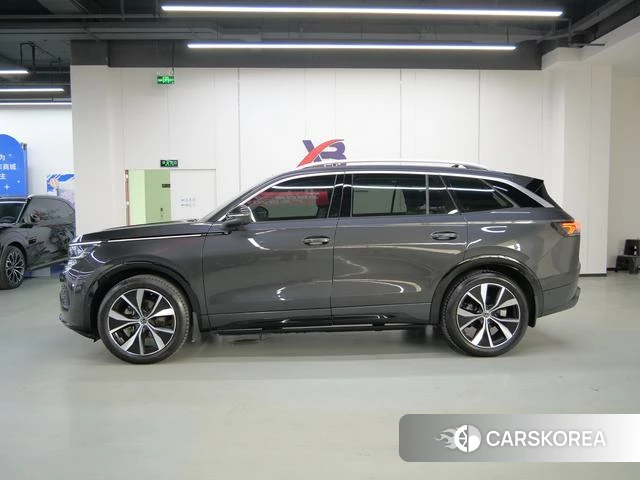 Volkswagen Range patrol id 4367509 из Китая 7