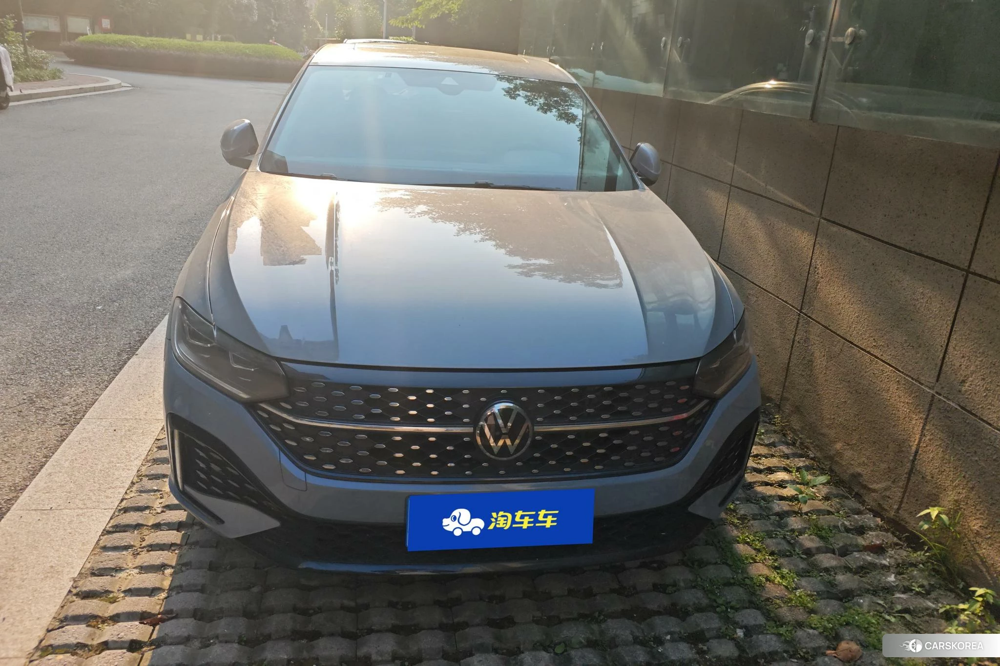 Volkswagen Lavida id 4513566 из Китая 7