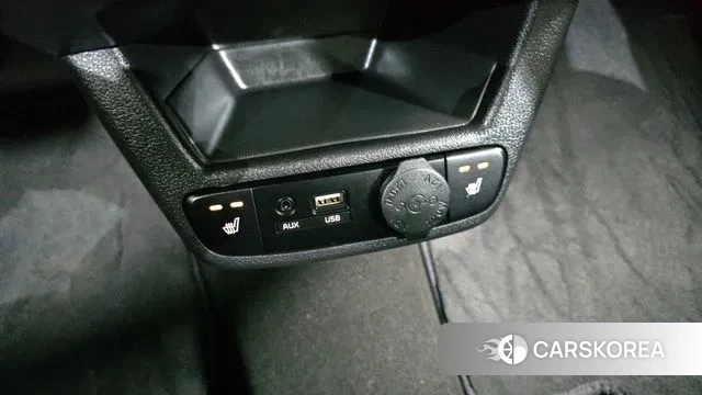 Kia The New Ray id 3060560 из Кореи 7