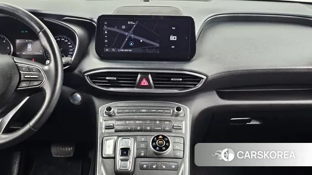 Hyundai The New Santa Fe id 2985348 из Кореи 7