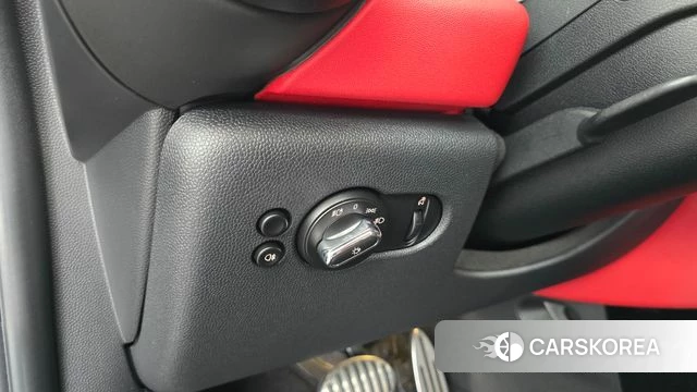 Mini Cooper S id 3925007 из Кореи 7