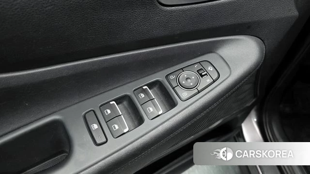 Hyundai The New Santa Fe id 4250319 из Кореи 7