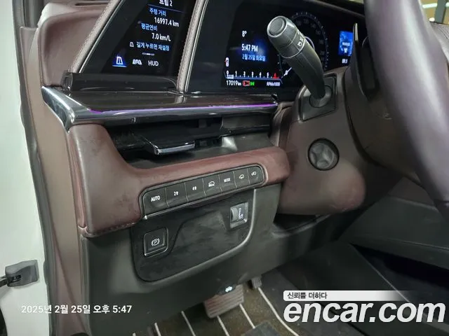 Cadillac Escalade 5th Generation id 2442701 из Кореи 7