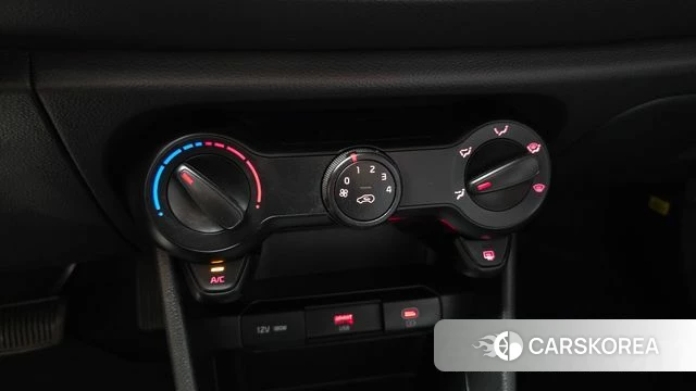 Kia The New Morning (JA) id 4505400 из Кореи 7
