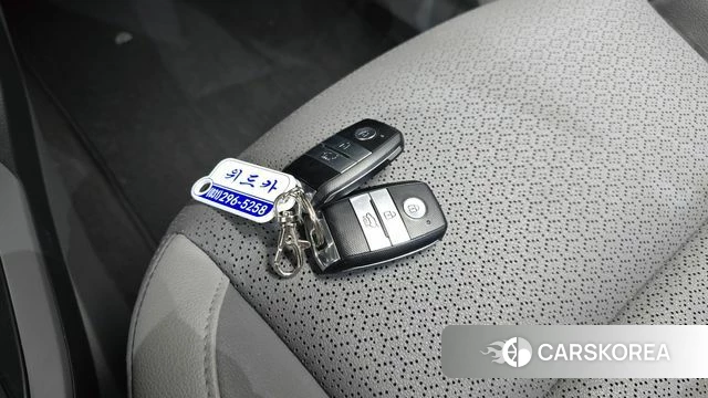 Kia Morning Urban (JA) id 4409953 из Кореи 7