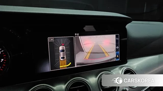 Mercedes-Benz E-Class W213 id 3672090 из Кореи 7