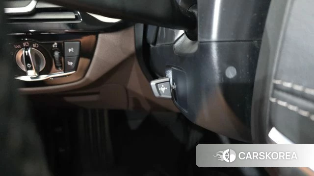 BMW 5 Series (G30) id 4677437 из Кореи 7