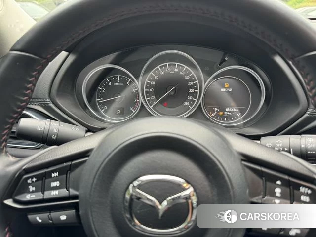 Mazda CX-5 id 4262404 из Китая 7