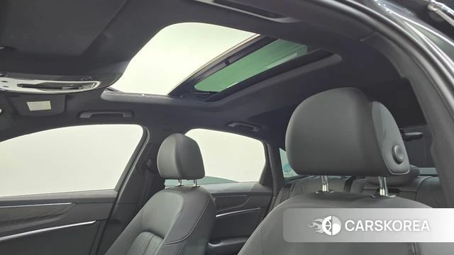 Audi A6 (C8) id 4428845 из Кореи 7