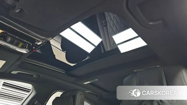 Mercedes-Benz S-Class W223 id 4853649 из Кореи 7
