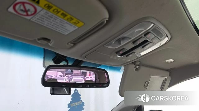 Kia The New Carnival id 4751389 из Кореи 7
