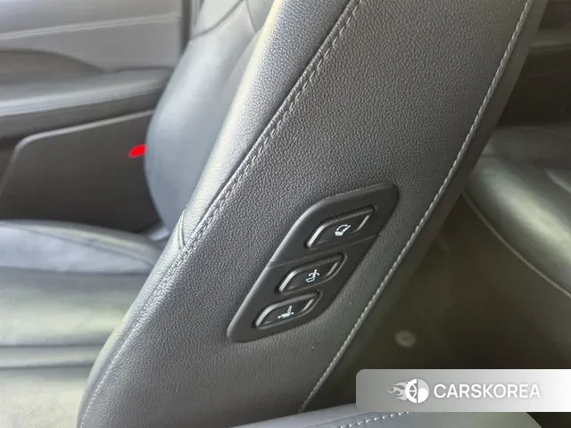 Hyundai Sonata Hybrid (DN8) id 3787652 из Кореи 7