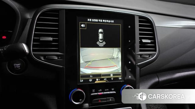 Renault Korea (Samsung) SM6 id 4882464 из Кореи 7