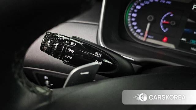 Hyundai Tucson (NX4) id 4324278 из Кореи 7