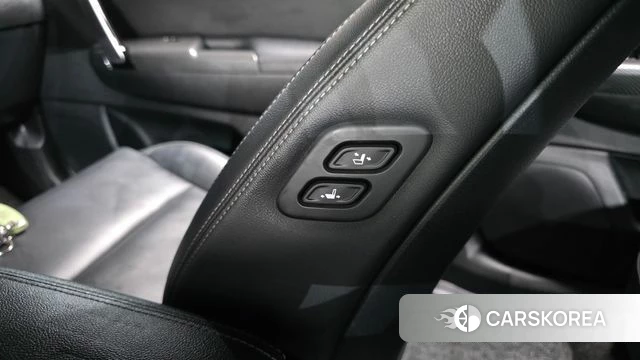 Kia Sportage The Bold id 3796163 из Кореи 7