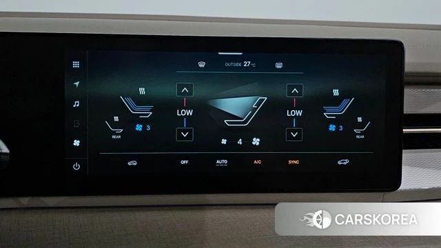 Ssangyong Actian 2nd Generation id 4792165 из Кореи 7