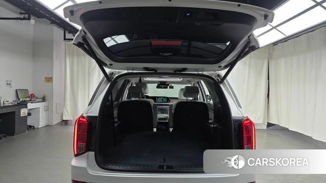Hyundai Palisade id 4389659 из Кореи 7
