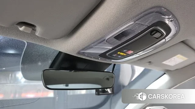 Hyundai The New Avante Hybrid (CN7) id 3775753 из Кореи 7