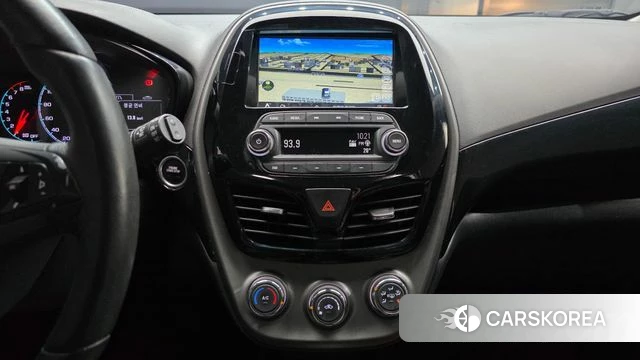 Chevrolet (GM Daewoo) The New Spark id 4225709 из Кореи 7