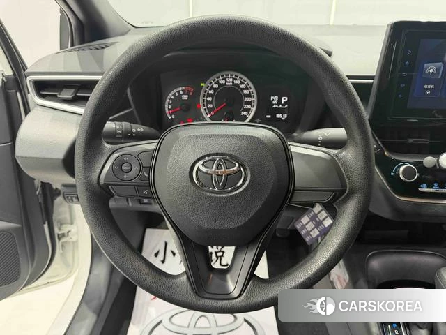Toyota Lei Ling id 4257185 из Китая 7