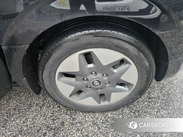 Hyundai Staria id 3850649 из Кореи 7