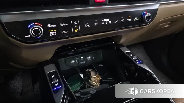 Kia The New Sorento 4th Generation id 3732385 из Кореи 7