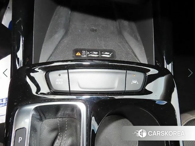 Chevrolet (GM Daewoo) Trax Crossover id 4887163 из Кореи 7