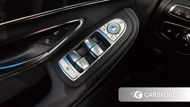 Mercedes-Benz C-Class W205 id 3558060 из Кореи 7