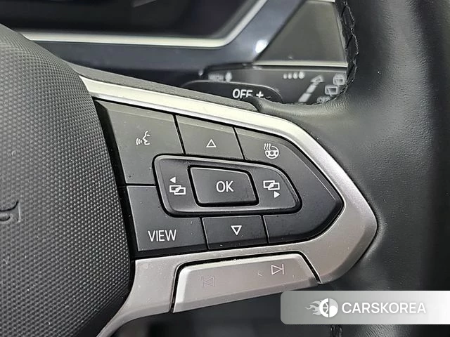 Volkswagen Tiguan second Generation id 4872342 из Кореи 7