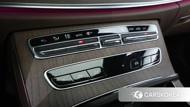 Mercedes-Benz E-Class W213 id 4443888 из Кореи 7