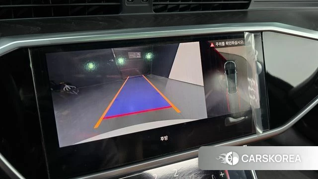 Audi A6 (C8) id 4224608 из Кореи 7