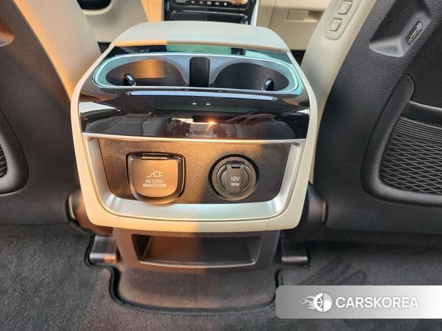 Kia Carnival 4th generation id 3838688 из Кореи 7