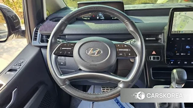 Hyundai Staria id 3322670 из Кореи 7