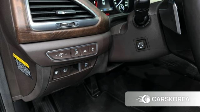 Genesis G90 id 3861216 из Кореи 7