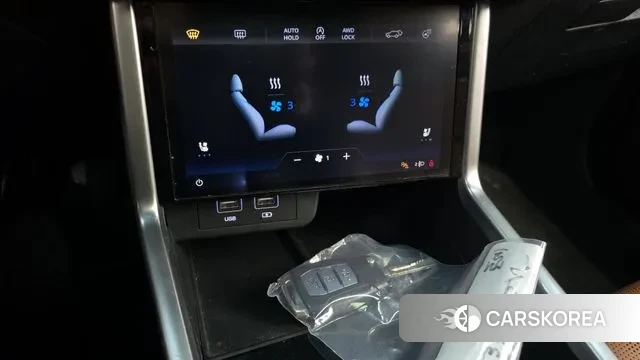 Ssangyong Torres id 3634656 из Кореи 7