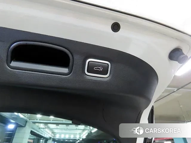 Kia Stinger Meister id 3616238 из Кореи 7