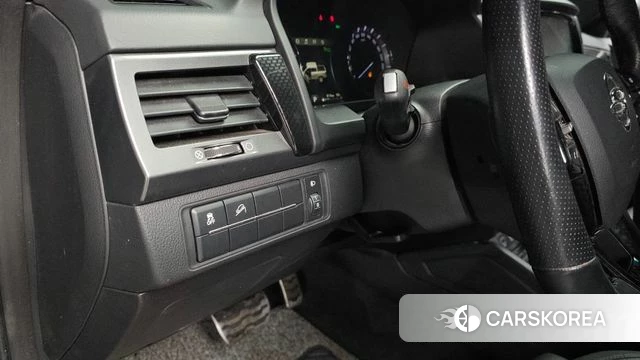 Ssangyong The New Rexton Sport id 3819184 из Кореи 7