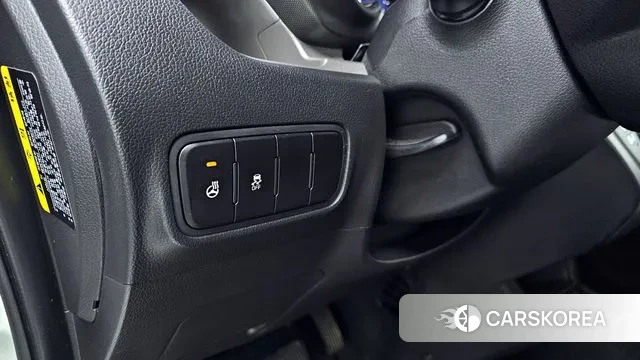 Kia The New Ray id 3439955 из Кореи 7