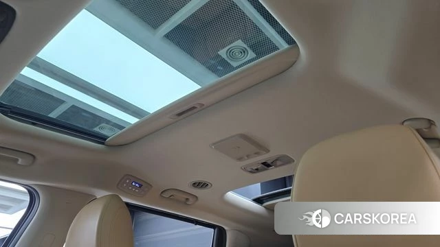 Kia Carnival 4th generation 2022 Черный из Кореи, фото 6