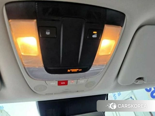 Kia Sportage 5th Generation Hybrid id 4433373 из Кореи 7